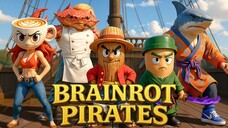 Brainrot One Piece Anime