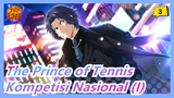 The Prince of Tennis | [Seiichi Yukimura] Kompetisi Nasional (I)_3