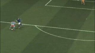 Goal Keren Kylian Mbappé #efootballmobile #konami #goal #kylianmbappé #fyp #fypppppppppppppppppppppp