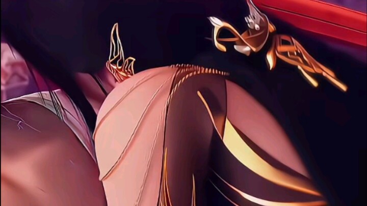 Brutal Kali Xianger ini 🤣 😍