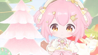 Let's take a look at Xiaofei's dumpling wrappers