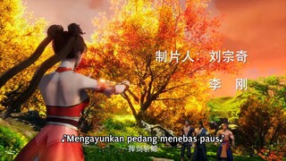Martial Inverse Eps 16 Sub Indo