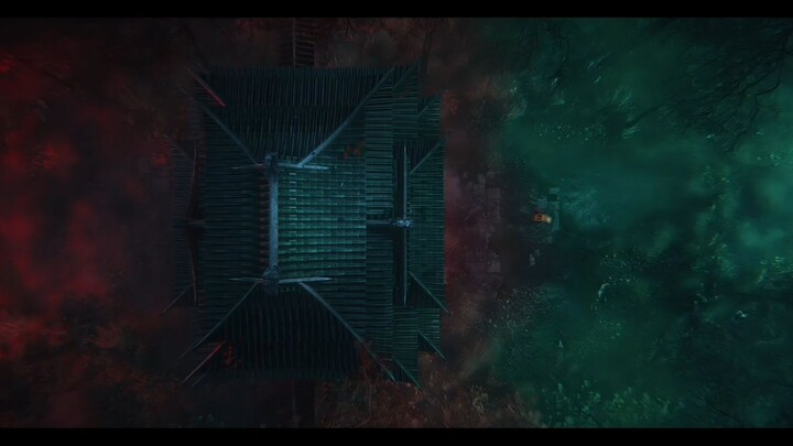 กระบี่จงมาภาค2 ตอนที่ 8 ซับไทย