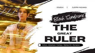 The Great Ruler Episode 39 Sub Indonesia