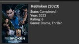 rebroken 2023 by eugene