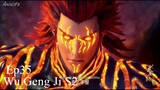 Wu Geng Ji S2 Episode 35 Subtitle Indonesia