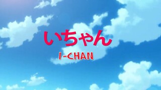 anime video music "SEANDAINYA"