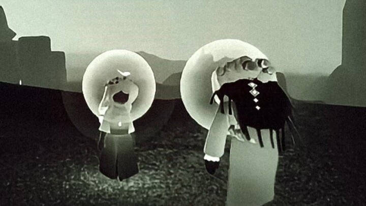 Sky: Children of the Light – Aurora’s Warm Call Gameplay