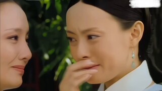 Zhen Huan once loved the emperor to the point of living and dying together