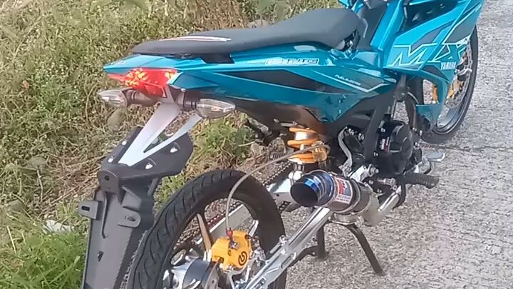 basag eardrum ko dito grabe lakas