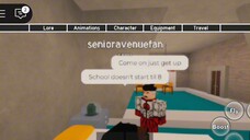 Invinciblox [SEASON 1, EPISODE 1]