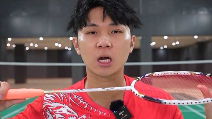Today, we’re reviewing the most affordable high-end rackets from the three major brands to see how t