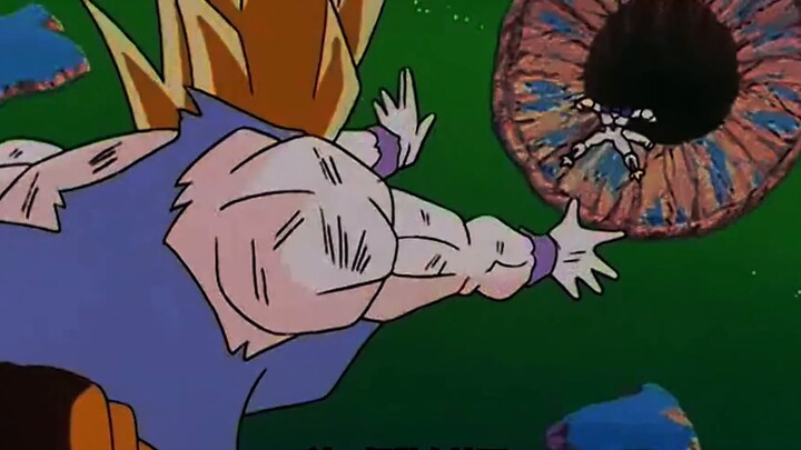 Bảy Viên Ngọc Rồng z,38,Super Series vs Frieza