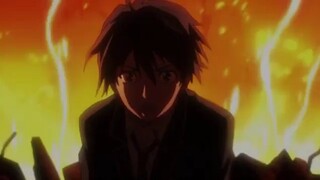 Guilty Crown Episode 2 Subtitle Indonesia