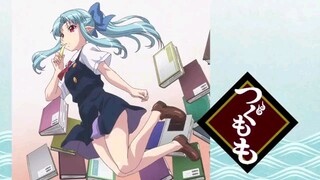 Tsugumomo Ep.2 English (Sub)