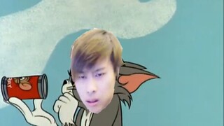 [Tom and Jerry] ทอมกับเจอร์รี่สู้กัน 50-50 และเผชิญหน้า PDD!