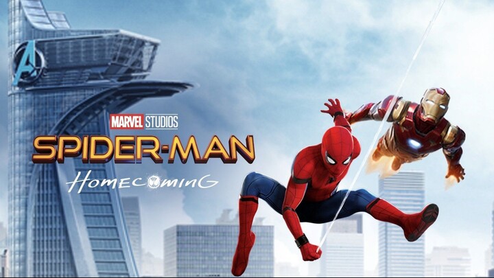 Watch Spider-Man: Homecoming Full Movie 2017 HD