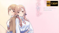 Koi Wa Futago De Warikirenai Episode 01 Sub Indonesia