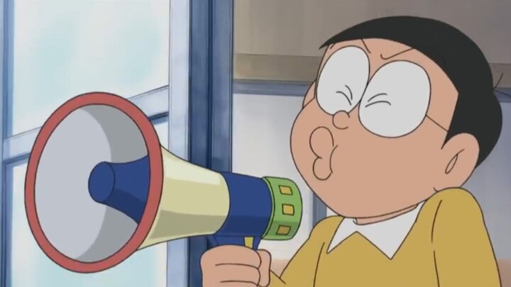 Doraemon Episode 171 [Bahasa Indonesia] ibu yang dulu seperti Nobita