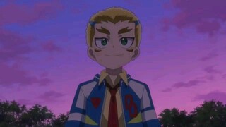 beyblade burst quadstrike episode 3 in english