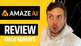 AmazeAi Review: One‑Click Amazon Affiliate Sites in 60 Seconds
