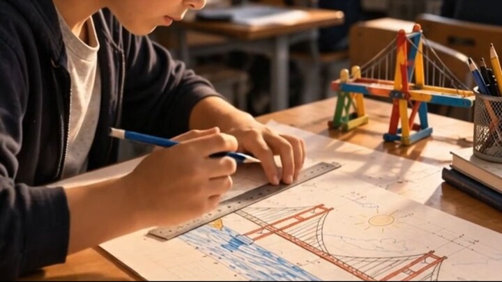¿Hasta dónde puede llegar una idea? | CREA