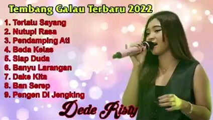 dede resty tembang pantura