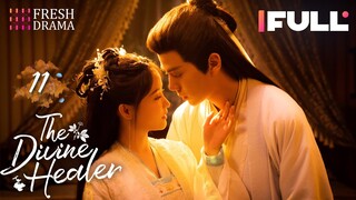 【Multi-sub】The Divine Healer EP11 | Hana Lin, Pan Yi Hong | 藏药令 | Fresh Drama