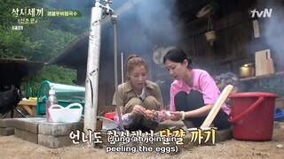 Three Meals A Day: Mountain Village Ep. 03  (English Sub)