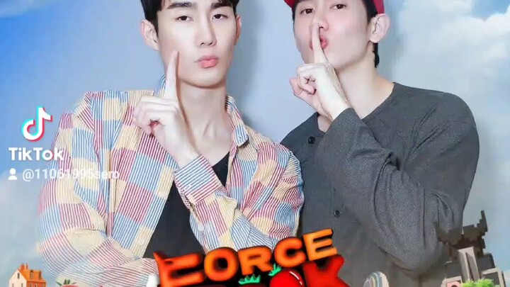 CALLING ALL INTERNATIONAL FANS. forcebook fancon april 3 & 4 .