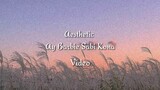 Ay barbie sabi kona | Aesthetic (Lyrics)