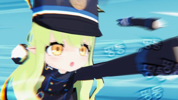 哇哦！HIKARI名人的叮咚连击，每秒16连打！！