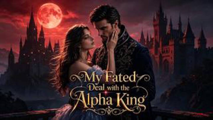 My Fated Deal with the Alpha King : w/engsub