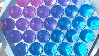 مياه فوارة مثلجة | يوم آخر تذرف فيه الدموع من أجل المظهر الجميل، جميلة جدًا جدًا