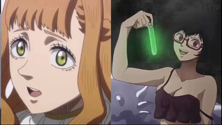 Nozel Xuất Trận & Kế Hoạch Thực Sự Của Megicula | Black Clover #1