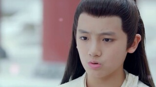[Aku Punya Ayah yang Menyayangi Xianxian] Episode 1: Cinta Manis dan Kekerasan Manis Xian/Chong Yun/