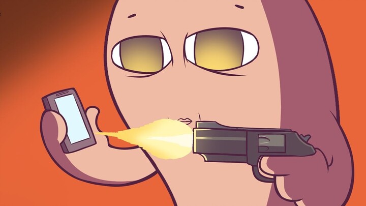 Breakup Rabbit Diary 6·วันเกิด