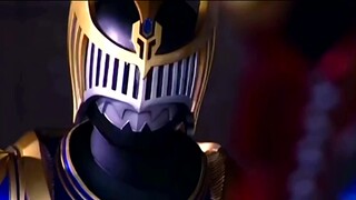 [Kamen Rider] Ryuki: Khi hai thẻ hợp đồng bay đi, câu chuyện của Ryuki kết thúc