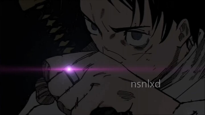 Saat ini, apa yang lagi dipikirin oleh Gojo? #Jujutsu Kaisen #Dunia2D #Yuta Okkotsu #Yuji Itadori