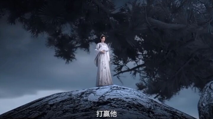 Preview Walking the way all alone Eps 11