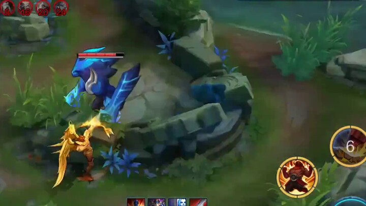 [Honor of Kings] Confirmed! A famous director was encountered in a 200-star game! Three teammates we