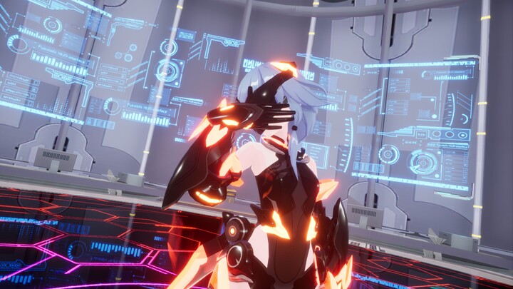 I still remember the cool Ah Rune made by scyrax in 2020. Although I tried hard to learn it, I am st