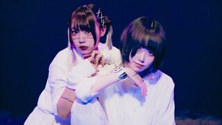 [わに×Mizunazuki Rika]フランケンX [踊ってみた]