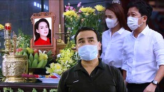 TỐI 8/9: Tạm biệt ca sĩ Phj Nhuq, cả showbiz bàng hoàng