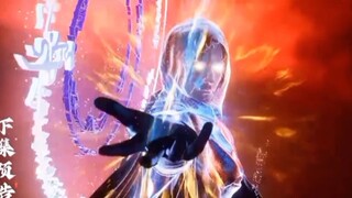 Shrouding The Heaven Eps 130-131