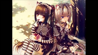 Nightcore - touch me