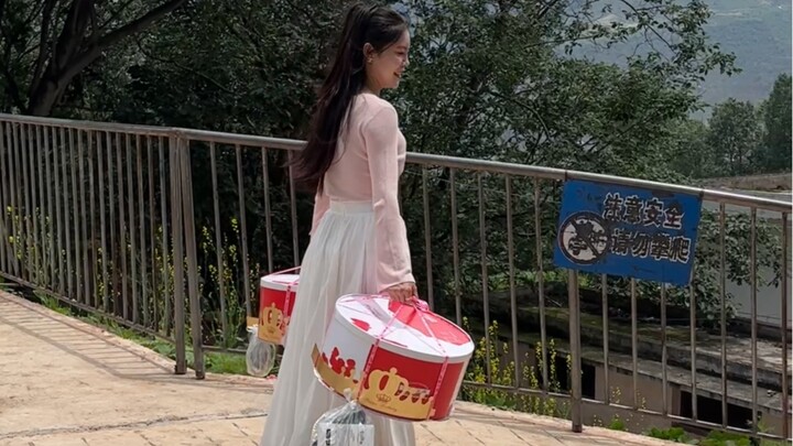 你会选择留下吗？