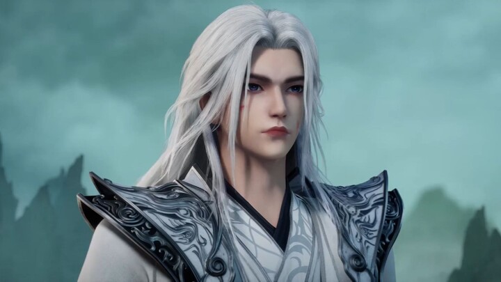 ฝืนลิขิตข้าขอเป็นเซียน ตอนที่ 103 ซับไทย(ตัวเต็ม)