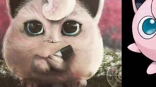 [Pokémon] Khi Pokémon trở thành hiện thực