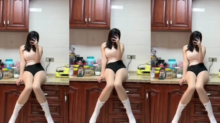 “ผสมผสานทั้งเนื้อและผัก ดูแล้วไม่เมื่อยตา!!”